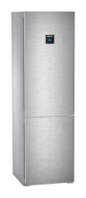 Двухкамерный холодильник Liebherr CBNstd 5783 Peak BioFresh NoFrost