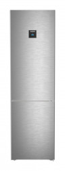 Двухкамерный холодильник Liebherr CBNstd 5783 Peak BioFresh NoFrost
