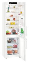 Двухкамерный холодильник Liebherr CN 4015 Comfort NoFrost