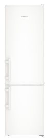 Двухкамерный холодильник Liebherr CN 4015 Comfort NoFrost