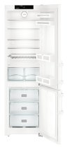 Двухкамерный холодильник Liebherr CN 4015 Comfort NoFrost