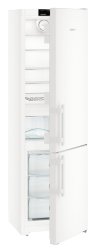 Двухкамерный холодильник Liebherr CN 4015 Comfort NoFrost