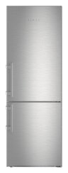 Двухкамерный холодильник Liebherr CNef 5725 Comfort NoFrost