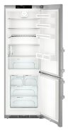 Двухкамерный холодильник Liebherr CNef 5725 Comfort NoFrost