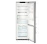 Двухкамерный холодильник Liebherr CNef 5725 Comfort NoFrost