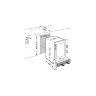 Встраиваемый винный шкаф Liebherr UWTgb 1682 Vinidor