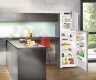 Двухкамерный холодильник Liebherr CTPesf 3316 Comfort