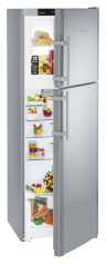 Двухкамерный холодильник Liebherr CTPesf 3316 Comfort