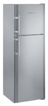 Двухкамерный холодильник Liebherr CTPesf 3316 Comfort
