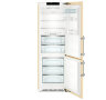 Двухкамерный холодильник Liebherr CBNPbe 5758 Premium BioFresh NoFrost