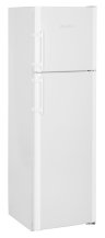 Двухкамерный холодильник Liebherr CTN 3663 Premium NoFrost