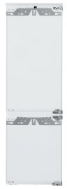 Встраиваемый двухкамерный холодильник Liebherr ICP 3324 Comfort