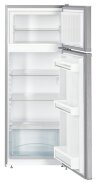 Двухкамерный холодильник Liebherr CTel 2531 Comfort