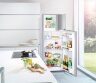Двухкамерный холодильник Liebherr CTel 2531 Comfort