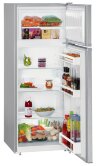 Двухкамерный холодильник Liebherr CTel 2531 Comfort