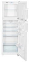 Двухкамерный холодильник Liebherr CTP 3316 Comfort