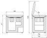 Морозильный ларь Liebherr GT 2632 Comfort