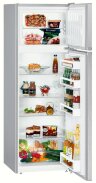 Двухкамерный холодильник Liebherr CTel 2931 Comfort
