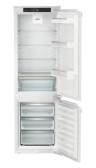 Встраиваемый двухкамерный холодильник Liebherr ICf 5103 Pure