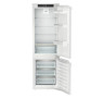 Встраиваемый двухкамерный холодильник Liebherr ICf 5103 Pure
