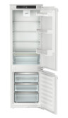Встраиваемый двухкамерный холодильник Liebherr ICNd 5103 Pure NoFrost