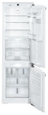 Встраиваемый двухкамерный холодильник Liebherr ICBN 3386 Premium BioFresh NoFrost