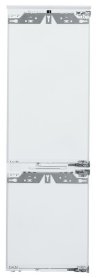 Встраиваемый двухкамерный холодильник Liebherr ICBN 3386 Premium BioFresh NoFrost