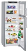 Двухкамерный холодильник Liebherr CTPesf 3016 Comfort