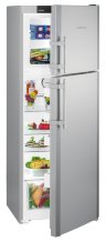 Двухкамерный холодильник Liebherr CTPesf 3016 Comfort