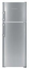 Двухкамерный холодильник Liebherr CTPesf 3016 Comfort