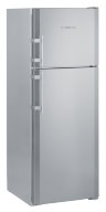 Двухкамерный холодильник Liebherr CTPesf 3016 Comfort