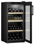 Винный шкаф Liebherr WPbl 4201 GrandCru