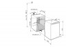 Встраиваемый однокамерный холодильник Liebherr IRci 3950 Prime