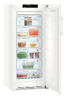 Морозильник (морозильная камера) Liebherr GN 4115 Comfort NoFrost