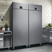 Холодильники для ресторанов, кафе и предприятий общественного питания