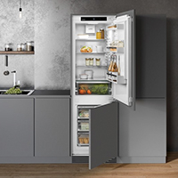 Встраиваемые холодильники