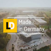 Производства Германии