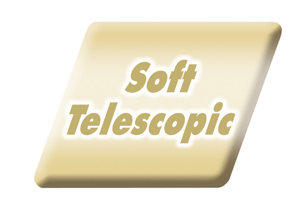 SoftTelescopic