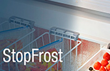 Stop Frostost